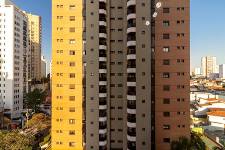 Apartamento à venda com 273m², 4 quartos e 4 vagas Apartamento à venda com 273m², 4 quartos e 4 vagasSuíte 3 - Vista
