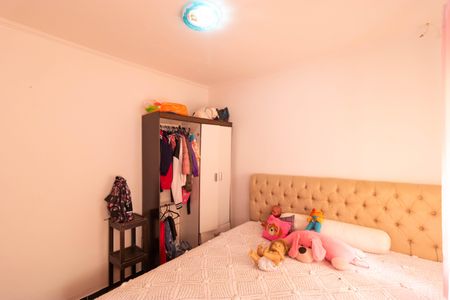 Casa à venda com 140m², 4 quartos e 2 vagas Casa à venda com 140m², 4 quartos e 2 vagasQuarto 3