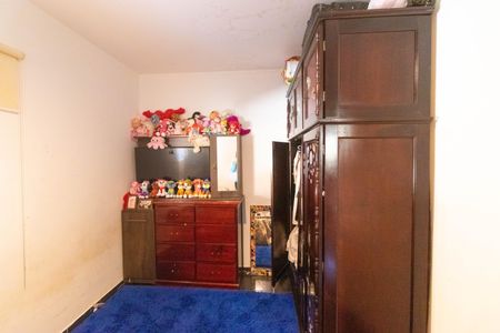 Casa à venda com 140m², 4 quartos e 2 vagas Casa à venda com 140m², 4 quartos e 2 vagasQuarto 1