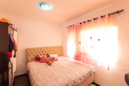 Casa à venda com 140m², 4 quartos e 2 vagas Casa à venda com 140m², 4 quartos e 2 vagasQuarto 3