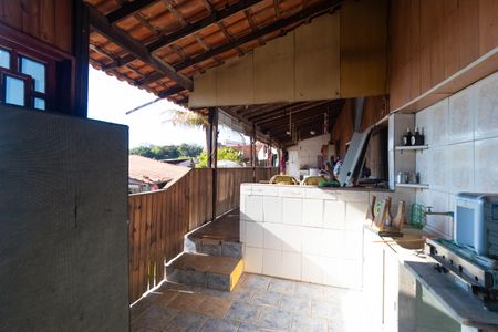 Casa à venda com 140m², 4 quartos e 2 vagas Casa à venda com 140m², 4 quartos e 2 vagasÁrea Gourmet