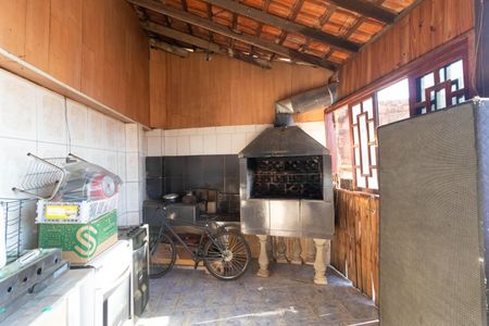 Casa à venda com 140m², 4 quartos e 2 vagas Casa à venda com 140m², 4 quartos e 2 vagasÁrea Gourmet