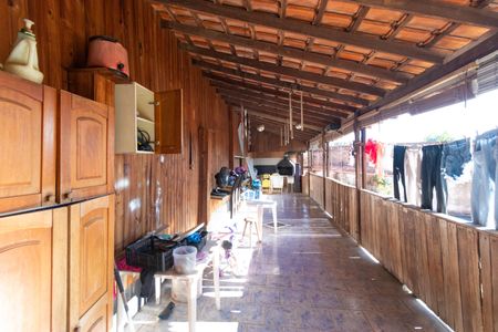 Casa à venda com 140m², 4 quartos e 2 vagas Casa à venda com 140m², 4 quartos e 2 vagasÁrea Gourmet