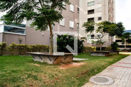 Apartamento à venda com 50m², 2 quartos e 1 vaga Apartamento à venda com 50m², 2 quartos e 1 vagaÁrea comum