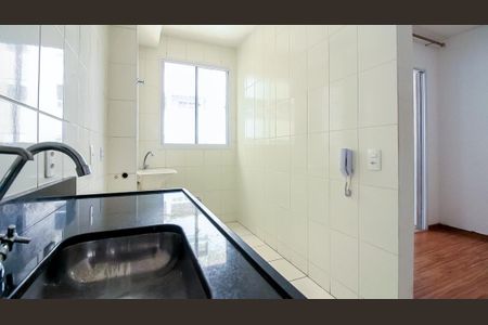 Apartamento à venda com 50m², 2 quartos e 1 vaga Apartamento à venda com 50m², 2 quartos e 1 vagaCozinha