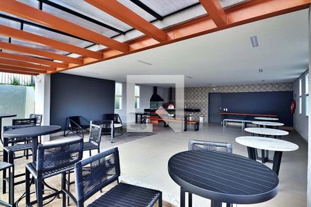 Apartamento à venda com 50m², 2 quartos e 1 vaga Apartamento à venda com 50m², 2 quartos e 1 vagaÁrea comum