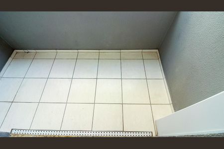Apartamento à venda com 50m², 2 quartos e 1 vaga Apartamento à venda com 50m², 2 quartos e 1 vagaVaranda da Sala