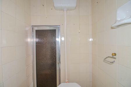 Apartamento à venda com 77m², 2 quartos e sem vagaBanheiro de Serviço