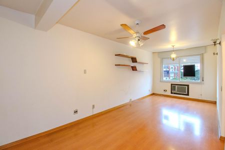 Apartamento à venda com 77m², 2 quartos e sem vagaSala