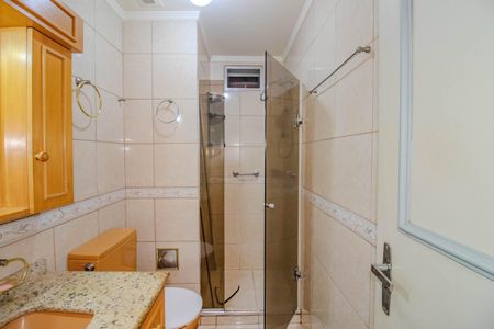 Apartamento à venda com 77m², 2 quartos e sem vagaBanheiro