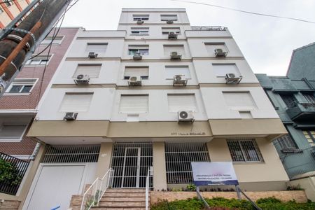 Apartamento à venda com 77m², 2 quartos e sem vagaFachada