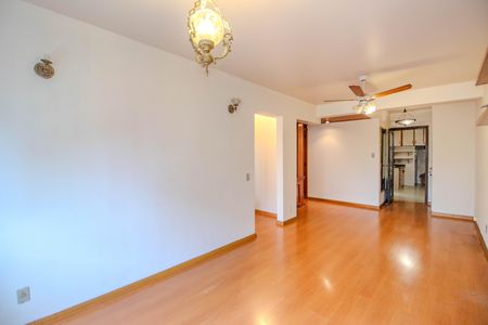 Apartamento à venda com 77m², 2 quartos e sem vagaSala