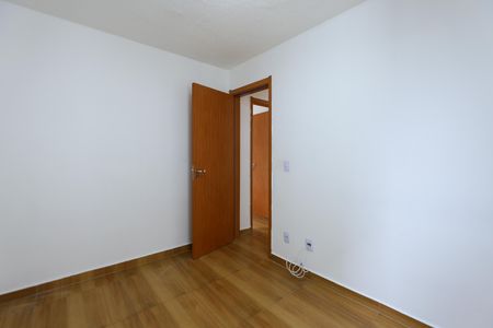 Apartamento à venda com 43m², 2 quartos e sem vaga Apartamento à venda com 43m², 2 quartos e sem vagaQuarto 2