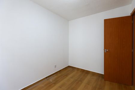 Apartamento à venda com 43m², 2 quartos e sem vaga Apartamento à venda com 43m², 2 quartos e sem vagaQuarto 2