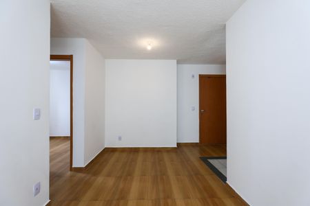 Apartamento à venda com 43m², 2 quartos e sem vaga Apartamento à venda com 43m², 2 quartos e sem vagaSala