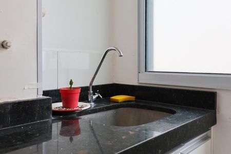 Apartamento à venda com 43m², 2 quartos e sem vaga Apartamento à venda com 43m², 2 quartos e sem vagaÁrea de Serviço