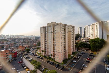 Apartamento para alugar com 43m², 2 quartos e sem vaga Apartamento para alugar com 43m², 2 quartos e sem vagaQuarto 1