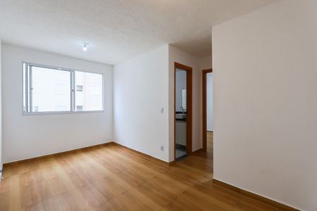 Apartamento para alugar com 2 quartos, 43m² em Vila Suzana, São Paulo