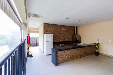 Apartamento para alugar com 43m², 2 quartos e sem vaga Apartamento para alugar com 43m², 2 quartos e sem vagaÁrea comum