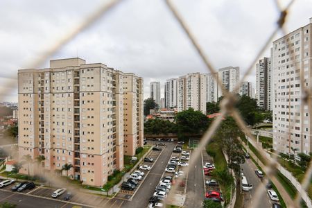 Apartamento à venda com 43m², 2 quartos e sem vaga Apartamento à venda com 43m², 2 quartos e sem vagaVista do Quarto 1