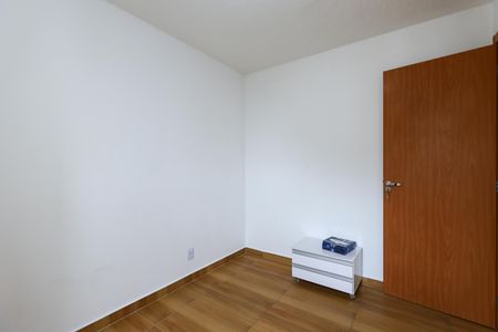 Apartamento à venda com 43m², 2 quartos e sem vaga Apartamento à venda com 43m², 2 quartos e sem vagaQuarto 1