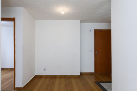 Apartamento à venda com 43m², 2 quartos e sem vaga Apartamento à venda com 43m², 2 quartos e sem vagaSala