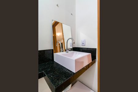 Apartamento para alugar com 43m², 2 quartos e sem vaga Apartamento para alugar com 43m², 2 quartos e sem vagaBanheiro
