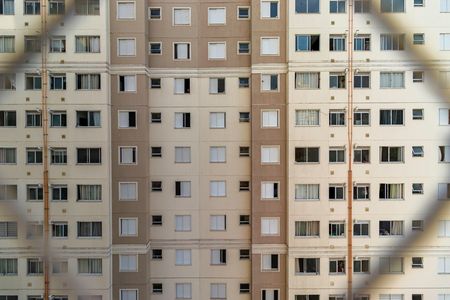 Apartamento para alugar com 43m², 2 quartos e sem vaga Apartamento para alugar com 43m², 2 quartos e sem vagaQuarto 2