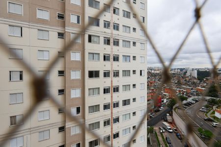Apartamento à venda com 43m², 2 quartos e sem vaga Apartamento à venda com 43m², 2 quartos e sem vagaVista do Quarto 2