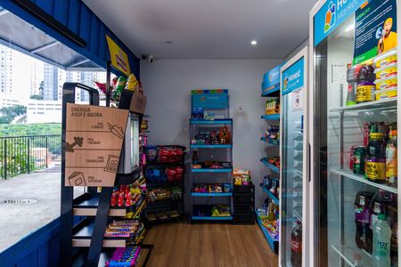 Apartamento para alugar com 43m², 2 quartos e sem vaga Apartamento para alugar com 43m², 2 quartos e sem vagaÁrea comum