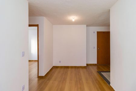 Apartamento para alugar com 43m², 2 quartos e sem vaga Apartamento para alugar com 43m², 2 quartos e sem vagaSala