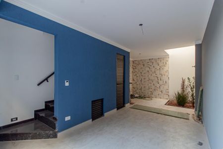 Casa de condomínio à venda com 90m², 2 quartos e 1 vaga Casa de condomínio à venda com 90m², 2 quartos e 1 vagaGaragem