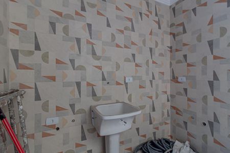 Casa de condomínio à venda com 90m², 2 quartos e 1 vaga Casa de condomínio à venda com 90m², 2 quartos e 1 vagaÁrea de Serviço