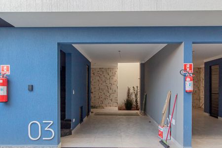 Casa de condomínio à venda com 90m², 2 quartos e 1 vaga Casa de condomínio à venda com 90m², 2 quartos e 1 vagaGaragem