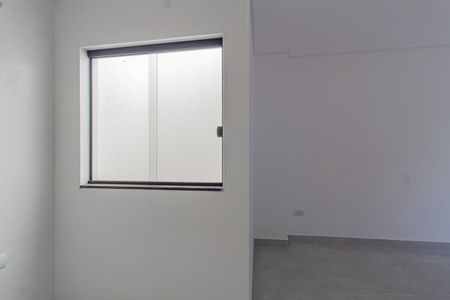 Casa de condomínio à venda com 90m², 2 quartos e 1 vaga Casa de condomínio à venda com 90m², 2 quartos e 1 vagaCozinha