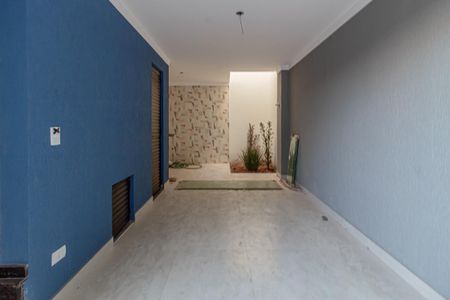 Casa de condomínio à venda com 90m², 2 quartos e 1 vaga Casa de condomínio à venda com 90m², 2 quartos e 1 vagaGaragem