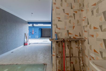 Casa de condomínio à venda com 90m², 2 quartos e 1 vaga Casa de condomínio à venda com 90m², 2 quartos e 1 vagaÁrea de Serviço