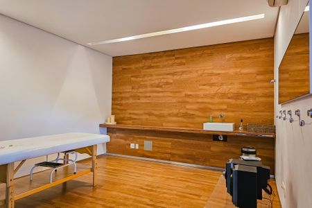 Apartamento à venda com 370m², 3 quartos e 4 vagasÁrea comum