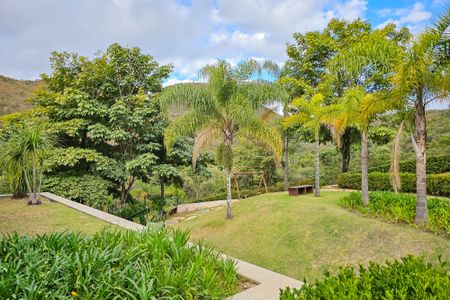 Apartamento à venda com 370m², 3 quartos e 4 vagasÁrea comum