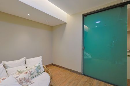 Apartamento à venda com 370m², 3 quartos e 4 vagasCorredor