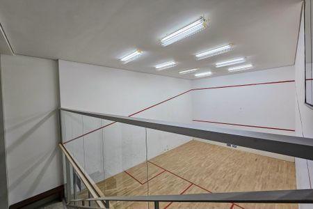 Apartamento à venda com 370m², 3 quartos e 4 vagasÁrea comum