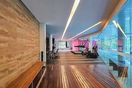 Apartamento à venda com 370m², 3 quartos e 4 vagasÁrea comum