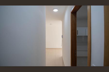 Apartamento à venda com 51m², 2 quartos e sem vaga Apartamento à venda com 51m², 2 quartos e sem vagaCorredor