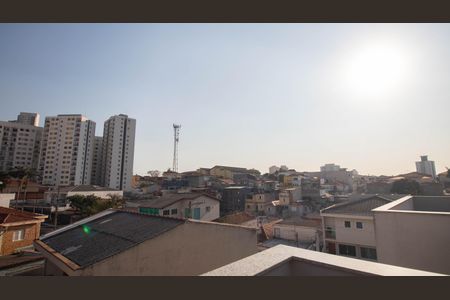 Apartamento à venda com 51m², 2 quartos e sem vaga Apartamento à venda com 51m², 2 quartos e sem vagaVista da Área comum - Churrasqueira