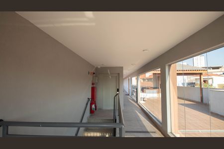 Apartamento à venda com 51m², 2 quartos e sem vaga Apartamento à venda com 51m², 2 quartos e sem vagaÁrea comum