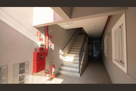 Apartamento à venda com 51m², 2 quartos e sem vaga Apartamento à venda com 51m², 2 quartos e sem vagaÁrea comum
