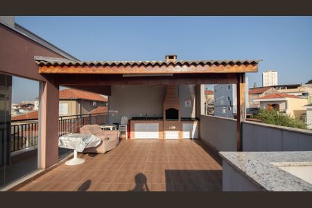 Apartamento à venda com 51m², 2 quartos e sem vaga Apartamento à venda com 51m², 2 quartos e sem vagaÁrea comum - Churrasqueira