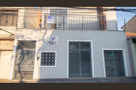 Apartamento à venda com 51m², 2 quartos e sem vaga Apartamento à venda com 51m², 2 quartos e sem vagaFachada