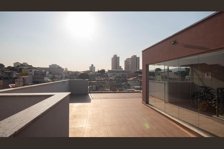 Apartamento à venda com 51m², 2 quartos e sem vaga Apartamento à venda com 51m², 2 quartos e sem vagaÁrea comum - Churrasqueira