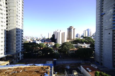 Studio para alugar com 30m², 1 quarto e sem vagaVista